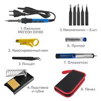 МЕГЕОН 00190
