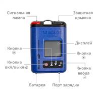 МЕГЕОН 08108