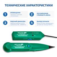 МЕГЕОН 40017