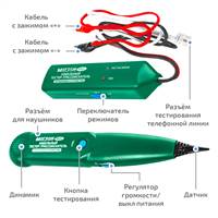 МЕГЕОН 40017