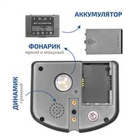 МЕГЕОН 45013