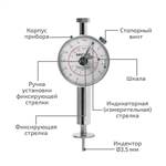 МЕГЕОН 04001